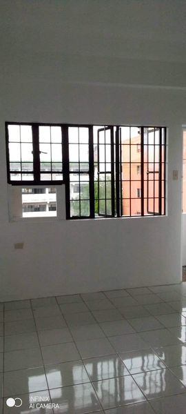 Apartment for rent in Sta Mesa 12000