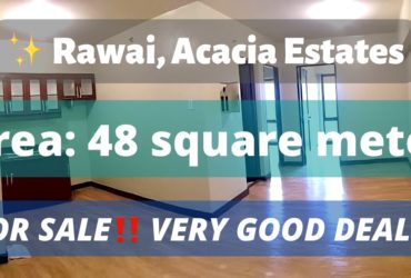 Rawai, Acacia Estates  FOR SALE‼️ VERY GOOD DEAL‼️