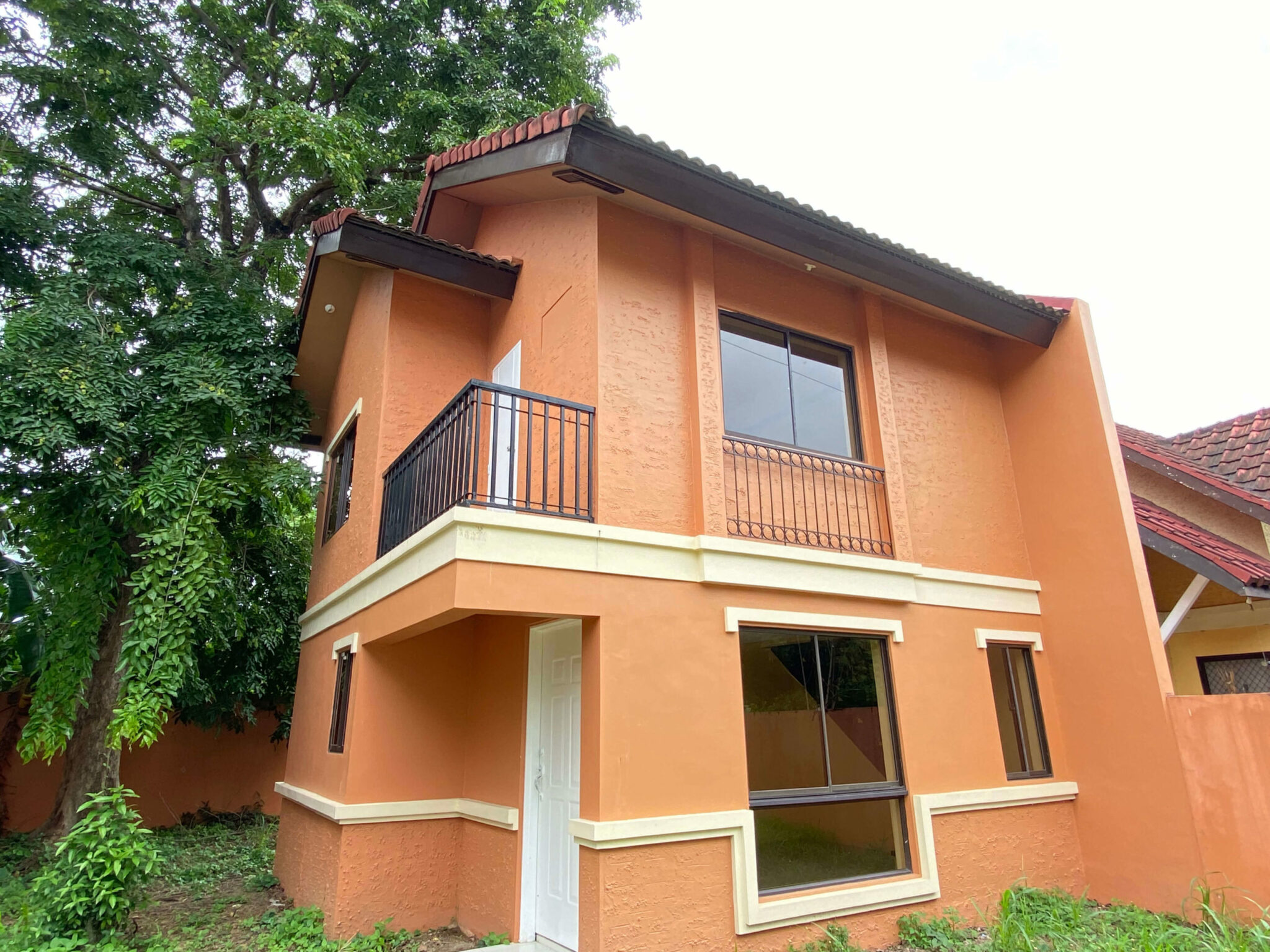 Alessia House – Ready for Occupancy Home in Citta Italia.