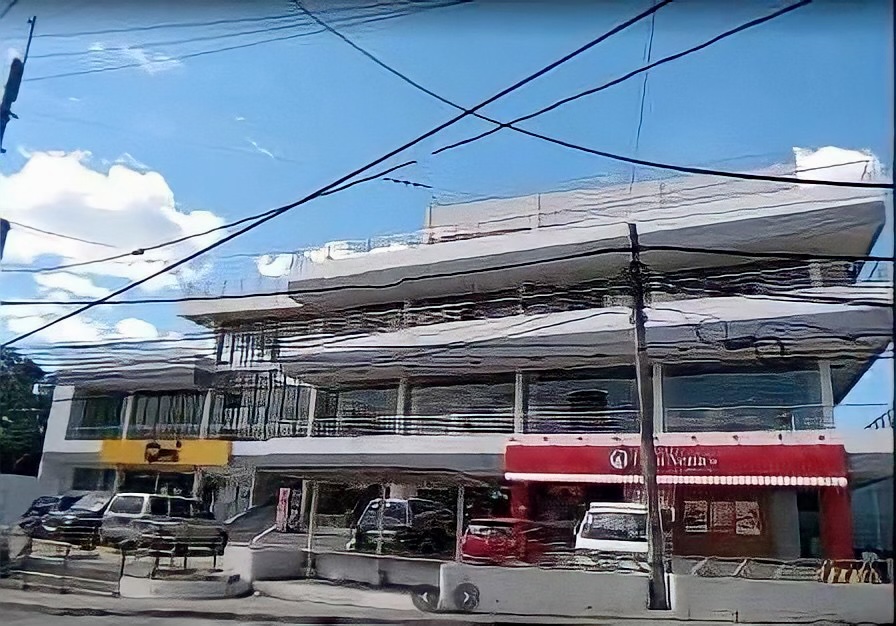 Brand New Mall for Sale in Valenzuela‼️