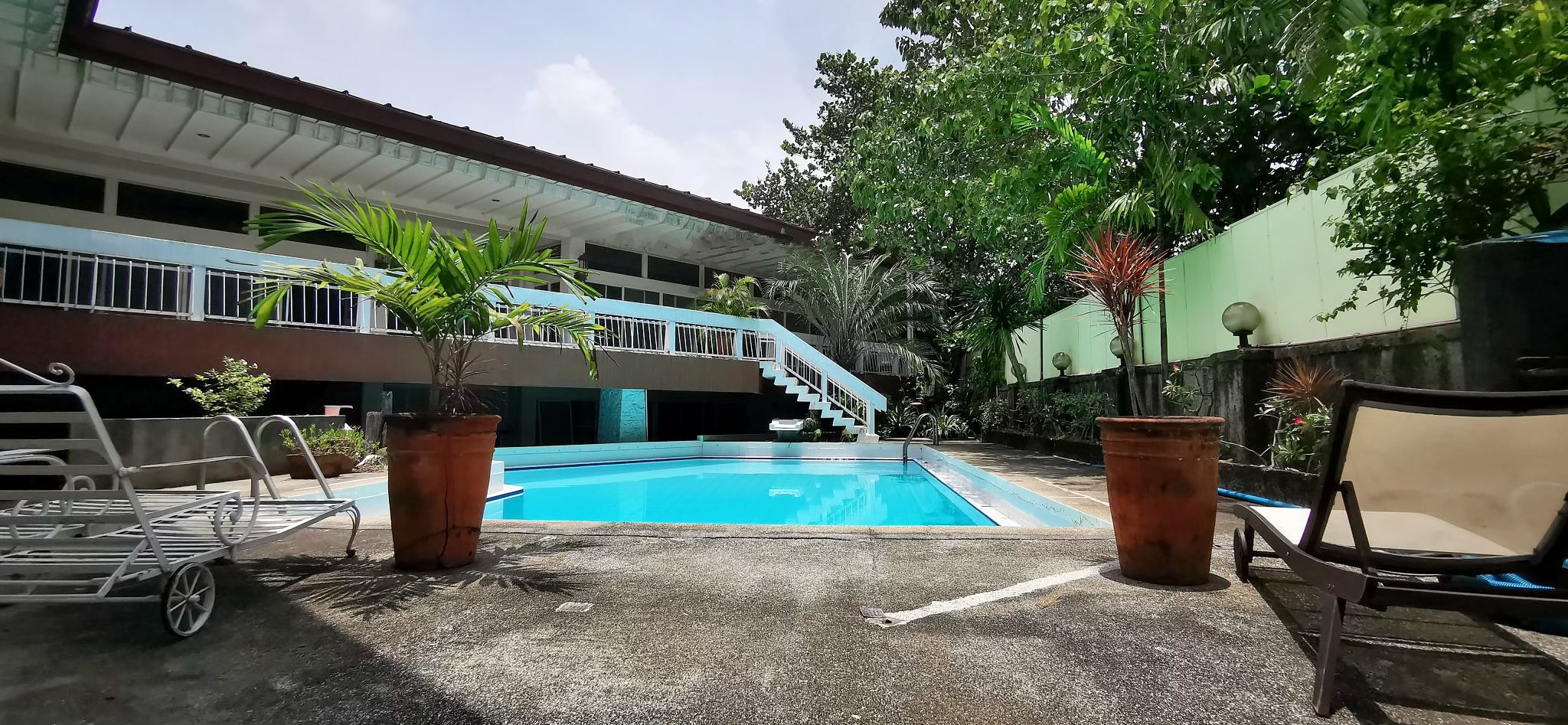 Dasmarinas Village, Makati – House and Lot for Sale‼️