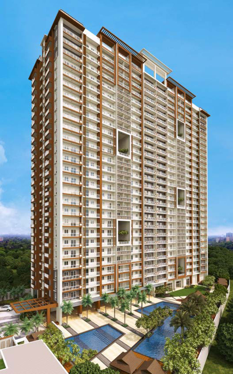 Viera Residences by DMCI 2BR Unit for Sale