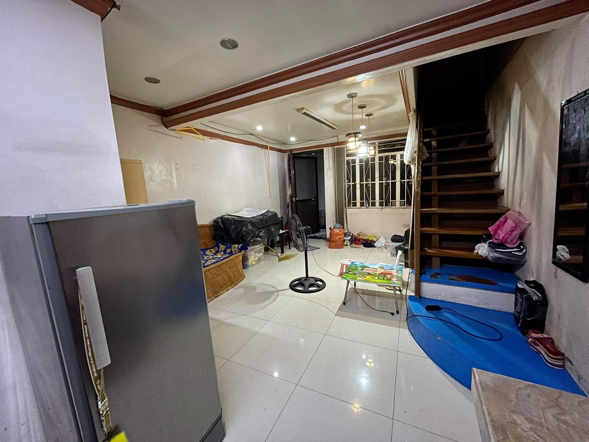 House for Rent in Makati 20k Monthly
