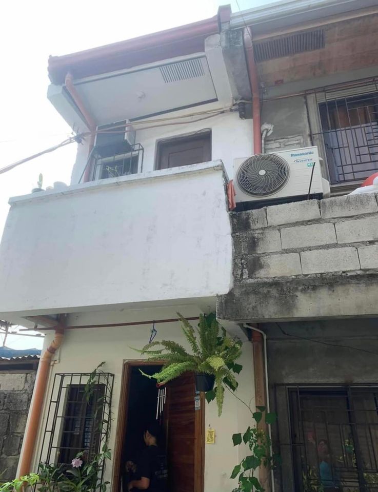 House for Rent in Pembo Makati 1 Bedroom