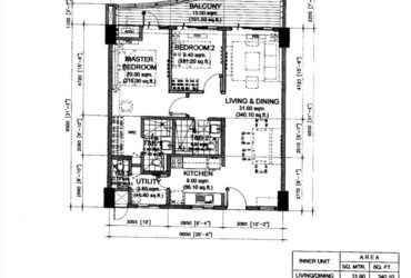 Private: Private: Oak Harbor Residences Lauderdale Building