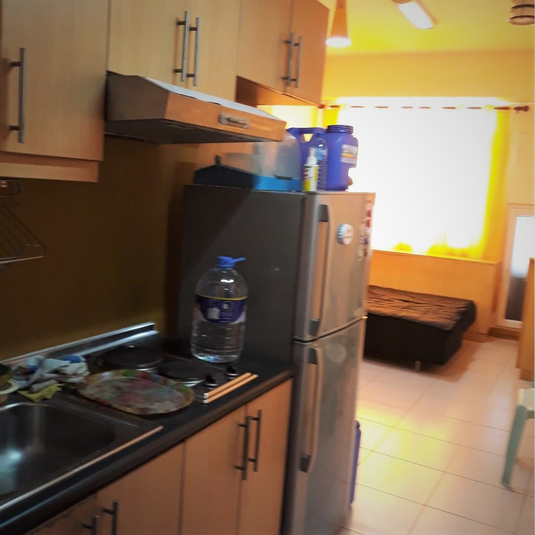 Condo Unit For Rent – 5th Floor at Residencia de Regina