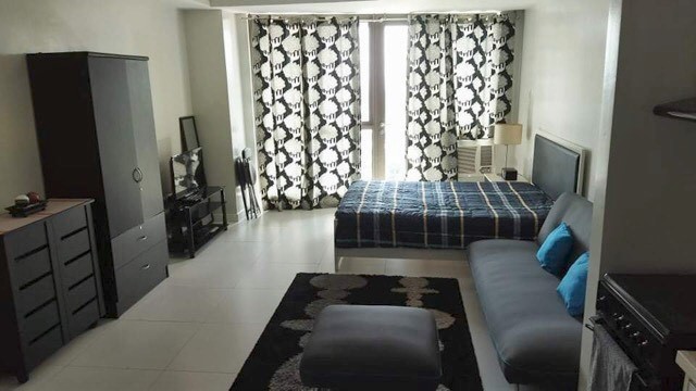 Condo Unit For Rent – 26th Floor at KL Tower Residences