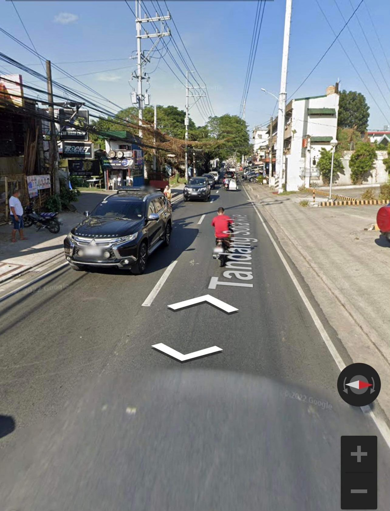 Tandang Sora Avenue, Quezon City Lot with 5k Lot Area for Sale‼️