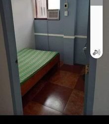 Apartment for rent in Fajardo St. Jaro Iloilo