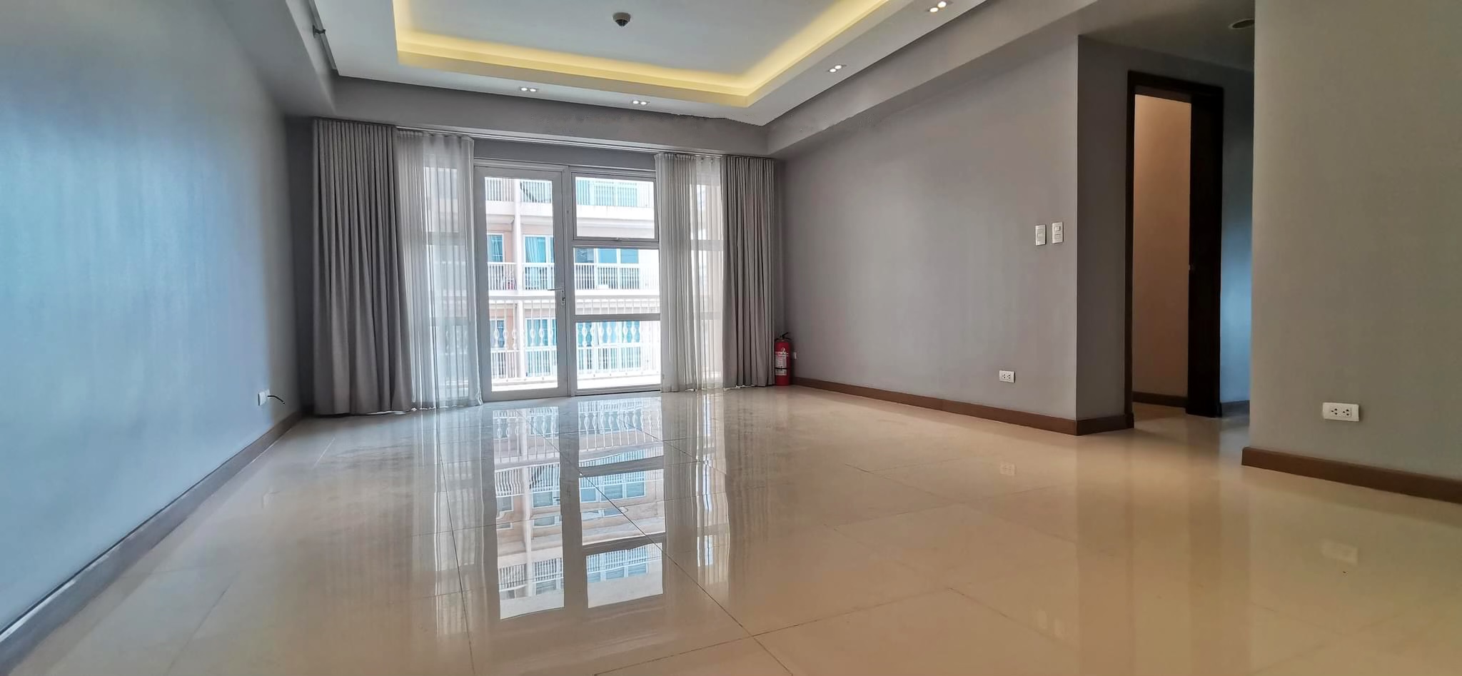 Venice Luxury Residences, Mckinley Hill, BGC, Taguig – 3 bedroom for Sale‼️