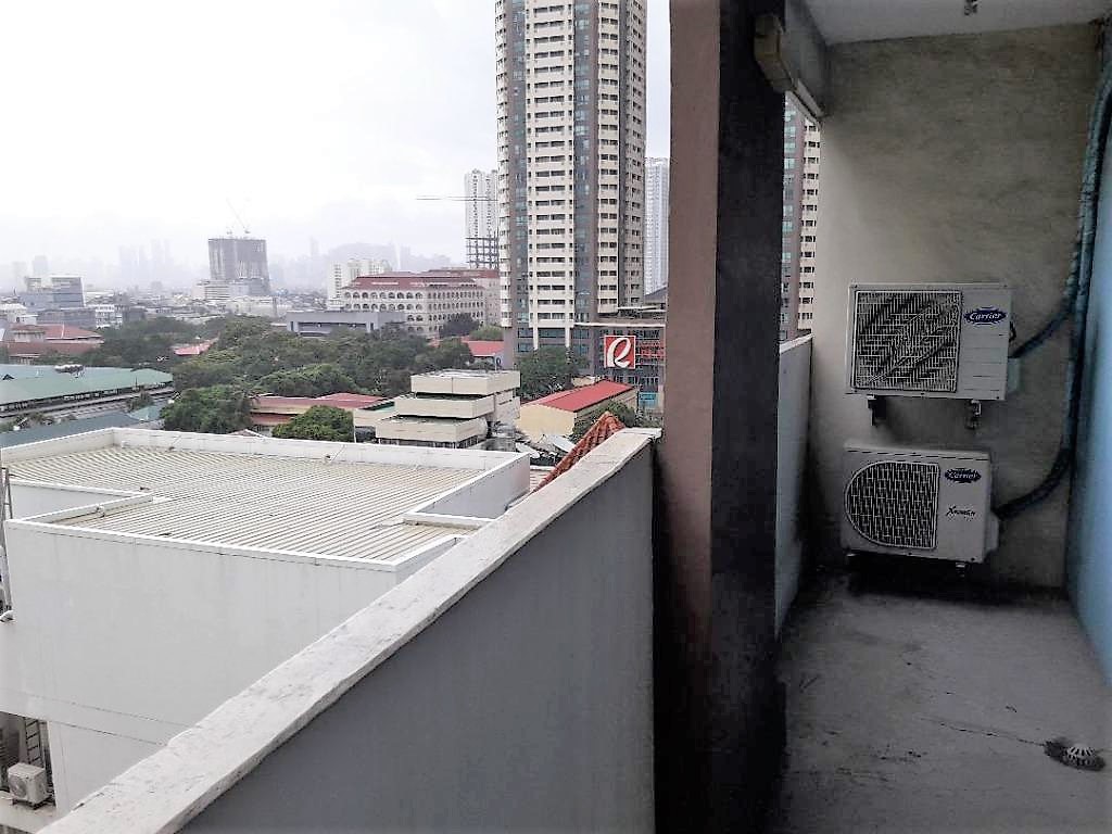 Condo Unit For Rent – 12th Floor at Manila Residences Bocobo