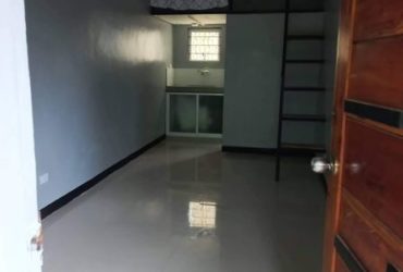 Apartment for rent in Bacoor Soldiers Hill 4500