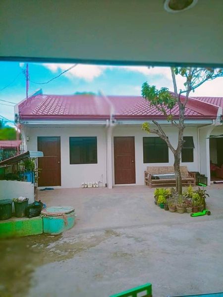 Apartment for rent Phase 4 Jaro Iloilo