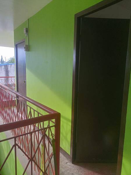 Apartment for rent Jaro Iloilo girls only