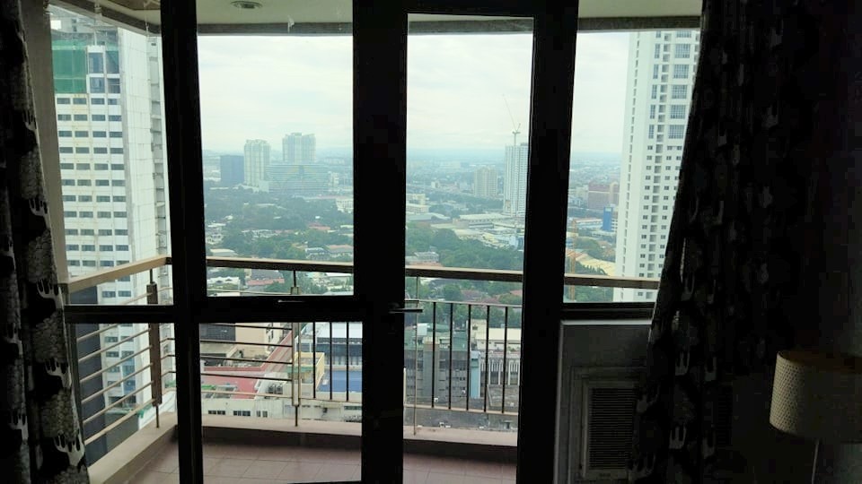 Condo Unit For Rent – 26th Floor at KL Tower Residences