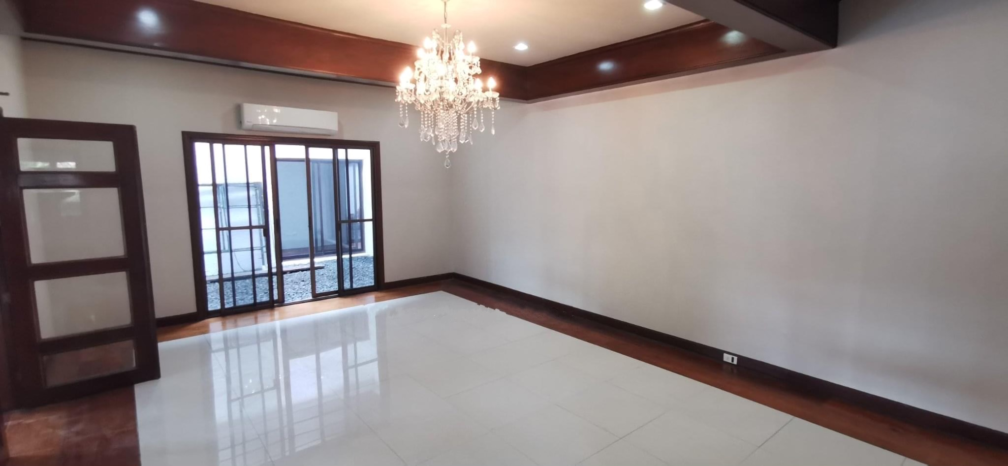 Forbes Park, Makati – HOUSE AND LOT FOR LEASE‼️