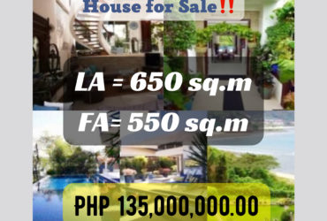 Nasugbu, Batangas – Beach House for Sale‼️