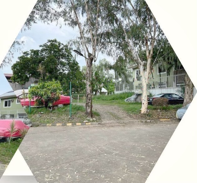 RESIDENTIAL LOT FOR SALE in Garden Homes – Parañaque City‼️