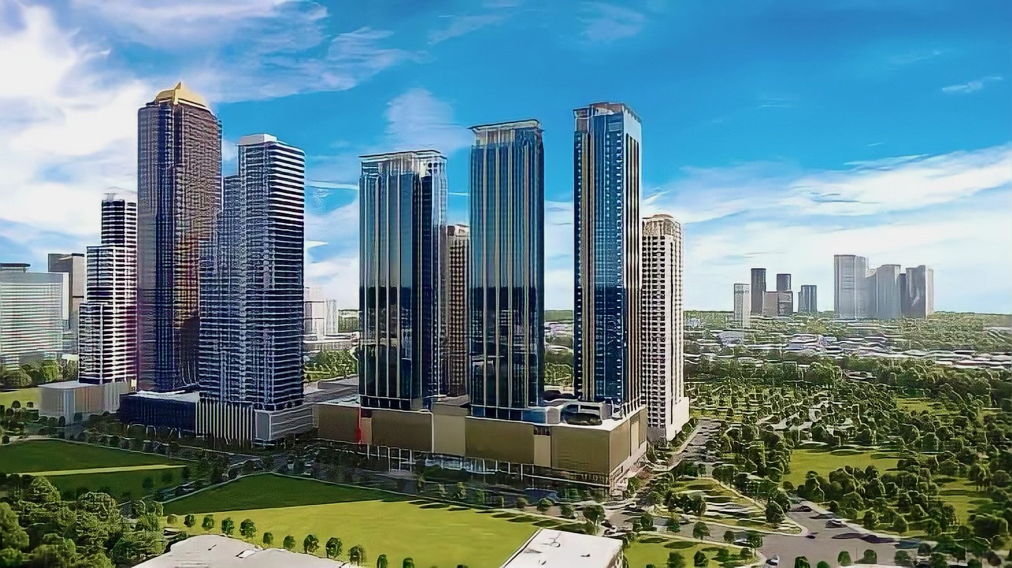 BGC Land for Lease – 7 years lease‼️