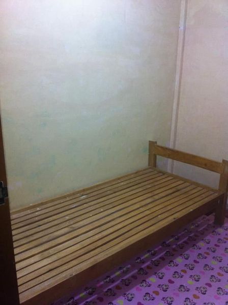 Monthly room for rent in Dumaguete City 3.75k