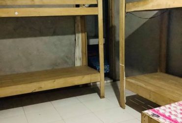 Cheapest room for rent in General Santos 1k per month