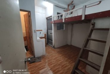 Room for rent in Calumpang Marikina  3-4 pax 7k
