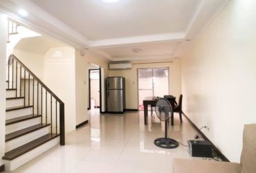 House for rent in Bayani Road Taguig