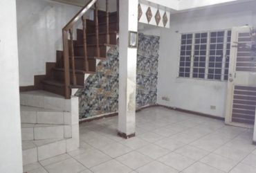 House for rent in 10th Avenue Caloocan 13k