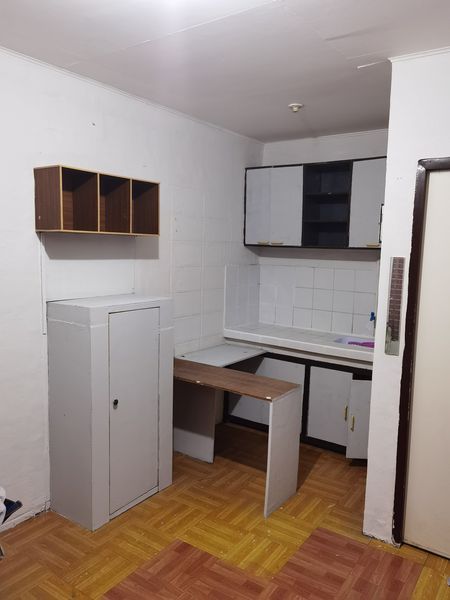 Studio type apartment for rent in Casimiro Las Pinas