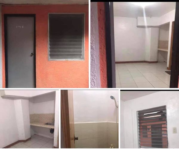 Apartment for rent near Alabang 5.5k