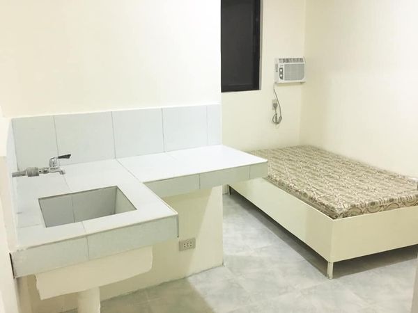 Studio type apartment in Cebu City 3000-6000 cheap