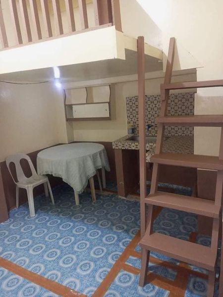 4.5k room for rent near Kamuning Quezon