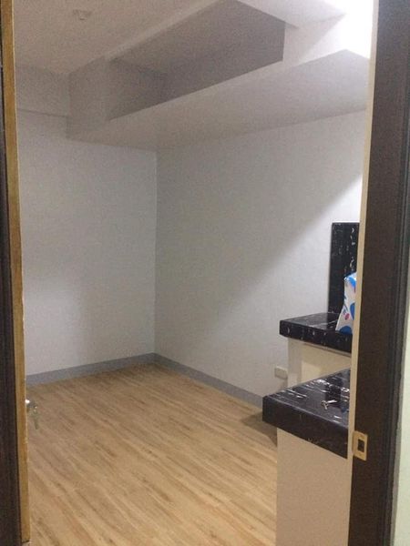 Studio type apartment for rent in V.Mapa 6000