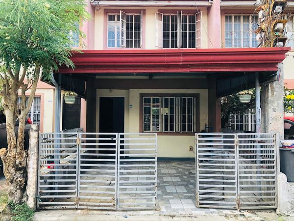 House for rent in Calumpang Marikina 10k