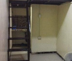 Studio type room for rent in 10th-11th avenue Caloocan