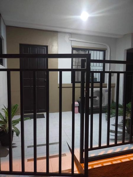 1br room for rent in Dumaguete airconditioned