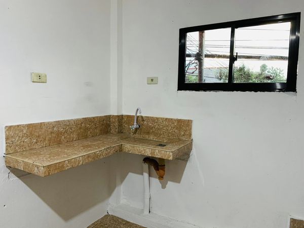 Room for rent in Calumpang 1.6k CHEAP