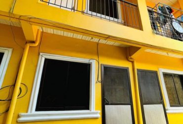 2 bedroom apartment for rent in Pasig near Mandaluyong