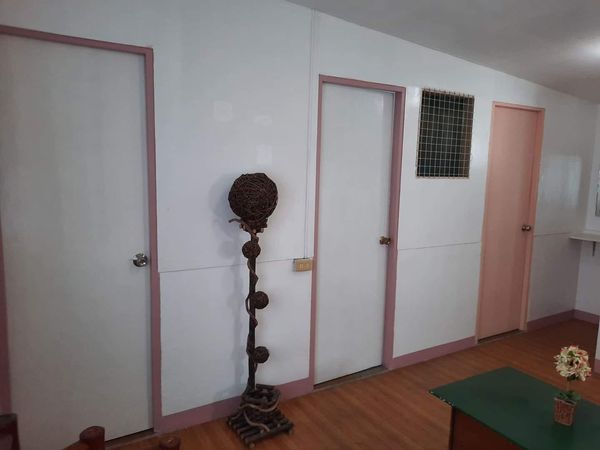 Room for rent in QC 3000 free wifi