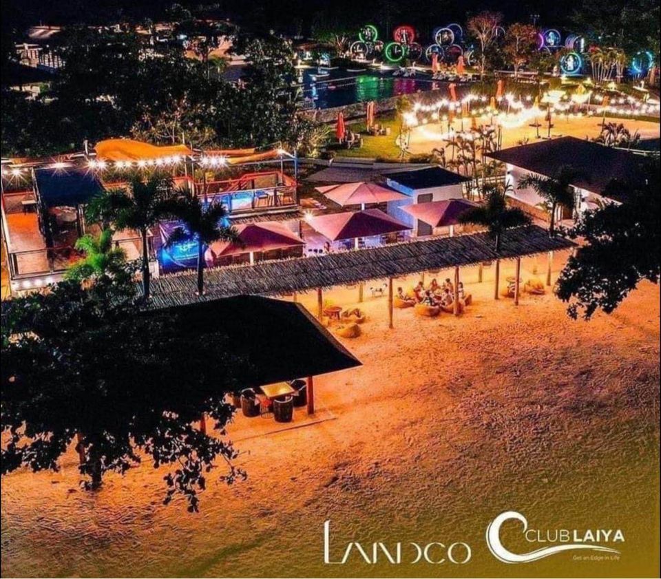 Private: Beachfront condo SPINNAKER Club Laiya San Juan Batangas