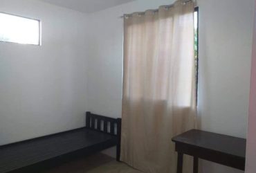 Room for rent in Brgy. Mabuhay in General Santos 2500