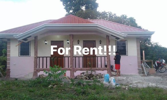 Room for rent in Tagbilaran city monthly with CR