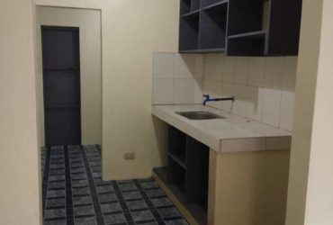 Apartment for rent in QC cheap with internet