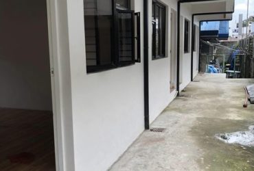 Apartment for rent near Marikina Heights Studio type