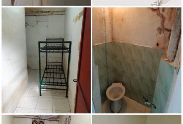 Room for rent in Malate near Ermita 5k
