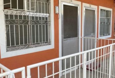 Apartment for rent in Pillar Village Las Pinas 6k 1br