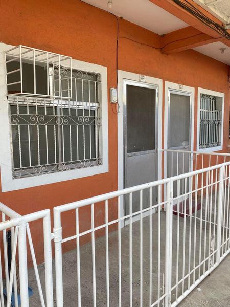 Apartment for rent in Pillar Village Las Pinas 6k 1br