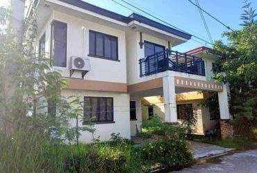 4br house for rent in General Trias Cavite