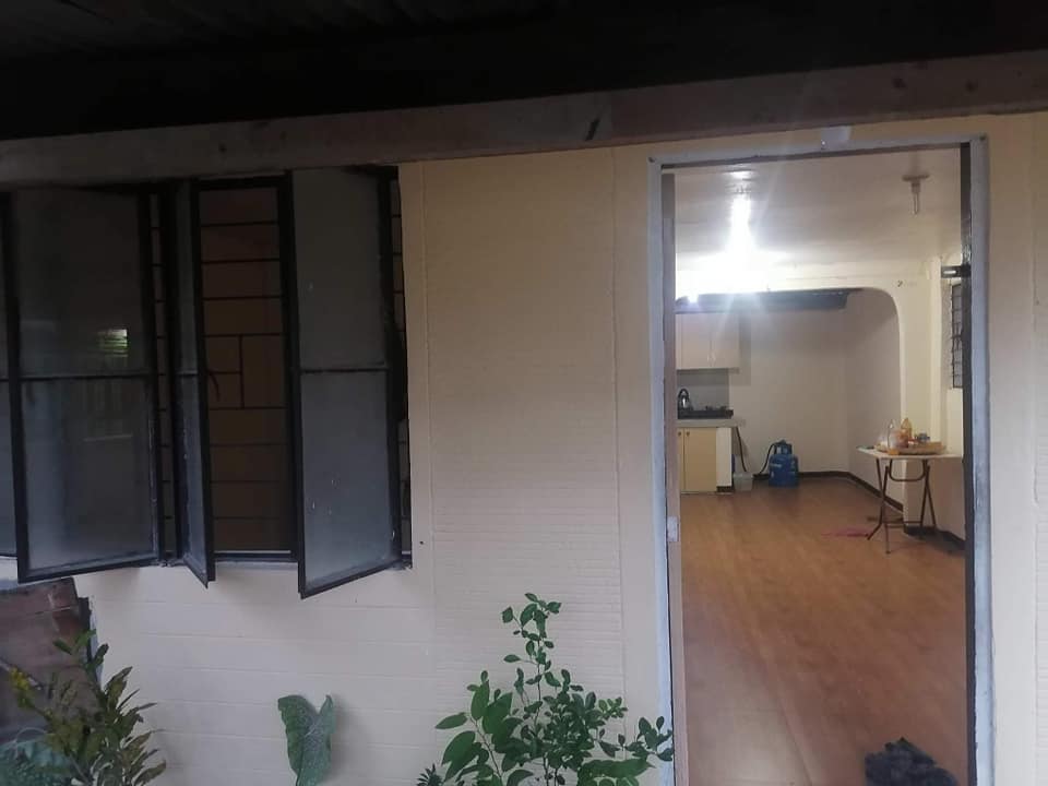 Apartment for rent with own electricity Tanza Cavite