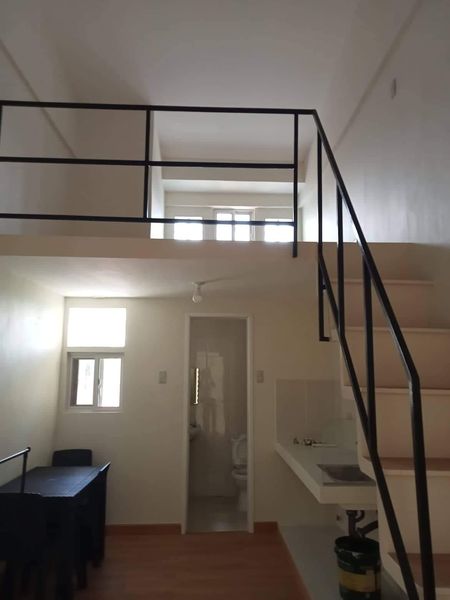 Apartment for rent  in Riverside St. Pasig City